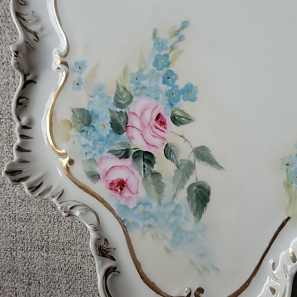 Vintage plate - Picture 2 of 6